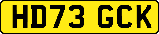 HD73GCK