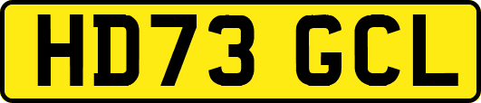 HD73GCL
