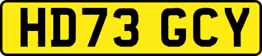 HD73GCY