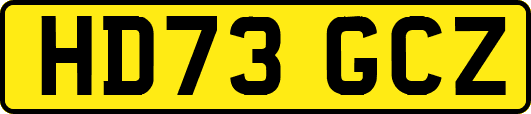 HD73GCZ