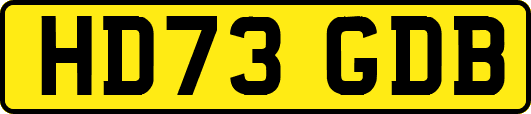 HD73GDB