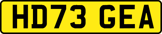 HD73GEA