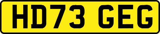 HD73GEG