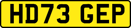 HD73GEP