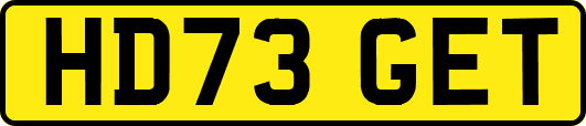 HD73GET