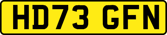 HD73GFN