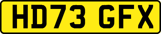 HD73GFX