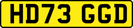 HD73GGD