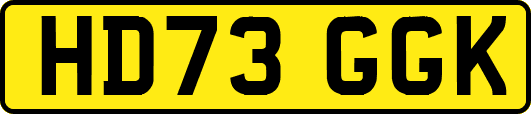 HD73GGK