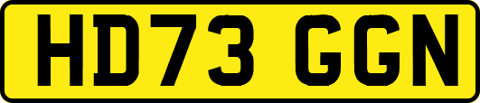 HD73GGN