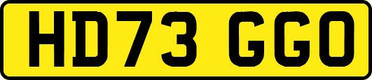 HD73GGO