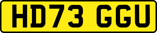 HD73GGU