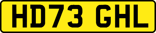 HD73GHL
