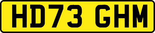 HD73GHM