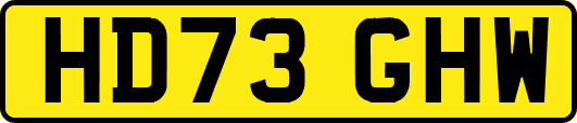 HD73GHW