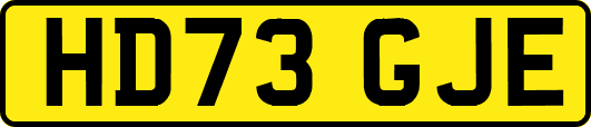 HD73GJE