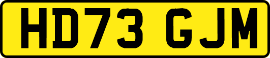 HD73GJM