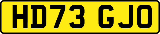 HD73GJO