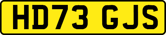 HD73GJS