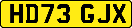 HD73GJX