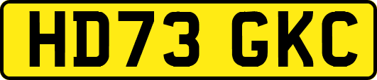 HD73GKC