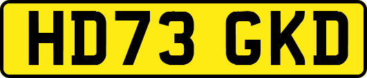 HD73GKD