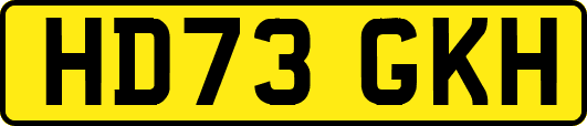 HD73GKH