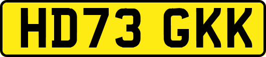 HD73GKK