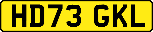 HD73GKL