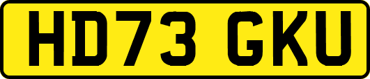 HD73GKU