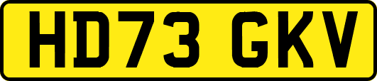 HD73GKV