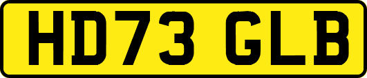 HD73GLB