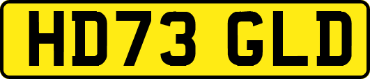 HD73GLD