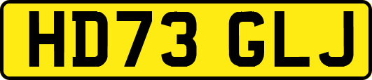 HD73GLJ