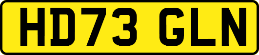 HD73GLN