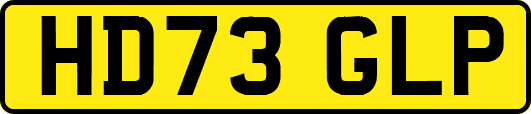 HD73GLP