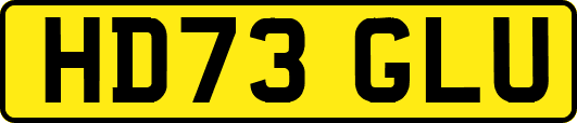 HD73GLU