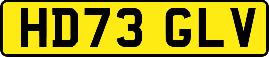 HD73GLV