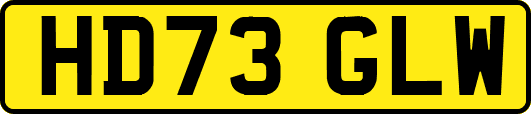HD73GLW
