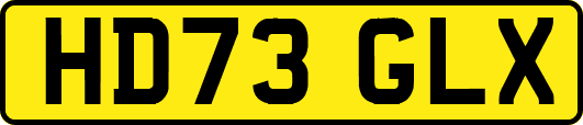 HD73GLX