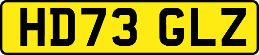 HD73GLZ