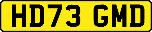 HD73GMD