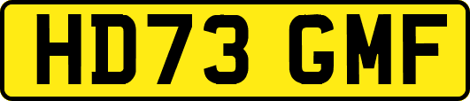 HD73GMF