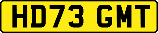 HD73GMT