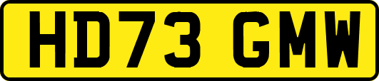 HD73GMW