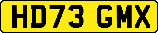 HD73GMX