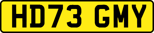 HD73GMY