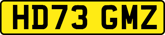HD73GMZ