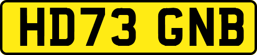 HD73GNB