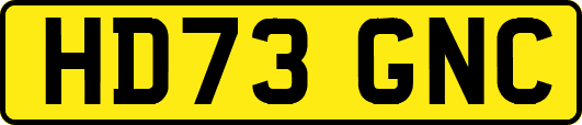 HD73GNC